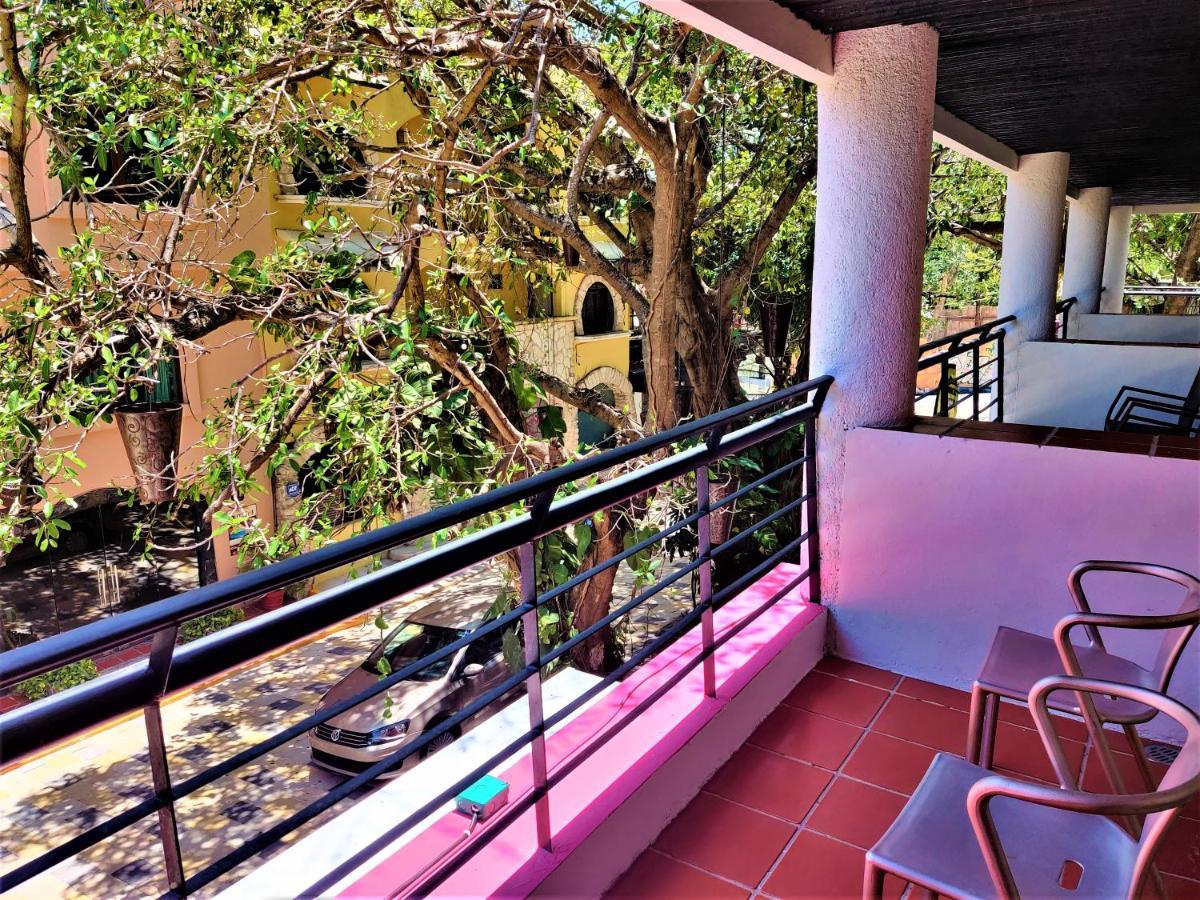 Hotel Mariachi By Kavia 5Th Av Playa del Carmen Kültér fotó