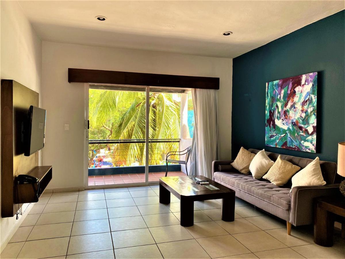 Hotel Mariachi By Kavia 5Th Av Playa del Carmen Kültér fotó